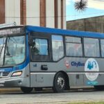 “El Municipio seguirá absorbiendo la mitad del costo del boleto de colectivos”