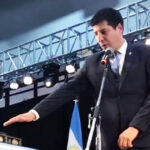 La Cámara Nacional Electoral falló a favor de Ricardo Garramuño para que asuma como Diputado Nacional