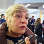 Etchepare dijo que es crítica la situación del Sanatorio Fueguino