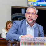 Lapadula presentó proyecto para derogar el Impuesto Inmobiliario