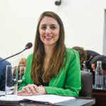 “Logramos leyes históricas como la de Guardaparques, Brigadistas y Prevención de Incendios”