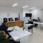 Condenaron a 2 años y medio de prisión a Loggio por defraudación