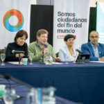 “La provincia tiene todas las condiciones para que las empresas inviertan en energías renovables e hidrógeno verde”