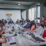 El Concejo de Ushuaia finalizó el análisis del proyecto de Presupuesto Municipal 2025