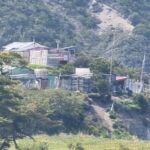 Continúan las ocupaciones ilegales en Cabo San Pablo y exigen mayor control policial