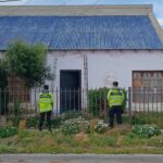 Prosiguen allanamientos en Río Grande y recuperan elementos robados