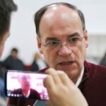 Tras revelaciones sobre satélites rusos Pablo Blanco exige el desarme del radar de LeoLabs