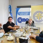 Cámara de Comercio de Ushuaia inició su año de trabajo con propuestas para el sector