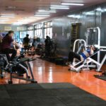 El IMD realizó el mantenimiento de la Sala de Musculación del ‘Cochocho’ Vargas