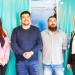 Más de 70 familias de Tolhuin podrán obtener la escritura de sus viviendas