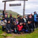 Con gran participación finalizó el primer encuentro de Juventudes en Acción