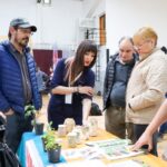 Gobierno provincial capacitó, acompañó y brindó asistencia técnica a más de 430 mipymes locales durante 2024
