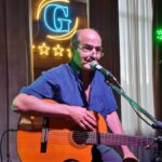 El Dr. Mario Morón impactó con su música y su mensaje
