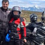 Familiar del motero accidentado solicita ayuda para cubrir gastos médicos