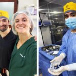 El Dr. Joaquín Randón representará a la provincia en un simposio internacional en Australia