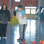 Actividades deportivas y recreativas en Tolhuin