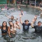 Termas del Río Valdez: La gran novedad de las Colonias de Verano en Tolhuin
