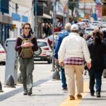 Desde el comienzo de la temporada, más de 57 mil cruceristas arribaron al Puerto de Ushuaia