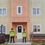 Policía logró recuperar elementos robados en una pinturería