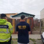 En allanamientos la Policía recuperó elementos robados en Río Grande