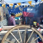 30 equipos en el Asado Internacional más Grande de Tierra del Fuego en Porvenir