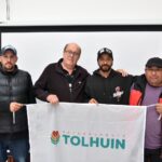 Tolhuin se prepara para el “XXII Campeonato Internacional de Asado más Grande de Tierra del Fuego y la Patagonia 2025”
