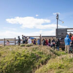 Continúan las propuestas en el Centro de Interpretación Ambiental