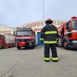 Inscriben a aspirantes a Bomberos Voluntarios de Río Grande