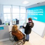 El Municipio de Río Grande incorpora el Servicio de Urología al Centro de Especialidades Médicas