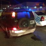 Rápido accionar policial dio con autores de robo y recuperación de elementos sustraídos