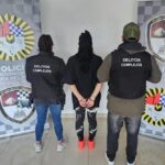 Quedaron detenidos los tres imputados en el atentado a funcionaria municipal