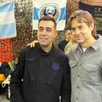 “Se ve una presencia más importante de la Policía provincial en la vía pública”