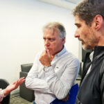 Ingeniero Daniel Wallner: “El FAMP abre nuevas perspectivas al desarrollo fueguino”