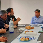 ATE se reunió con las autoridades de la Obra Social provincial