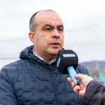 Renunció el ministro de Energía de Tierra del Fuego Alejandro Aguirre