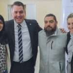 Un Compromiso entre Río Grande y Tolhuin