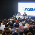 Dr. Gonzalo Ferro: “Comenzamos con el calendario de actividades políticas de Provincia Grande”