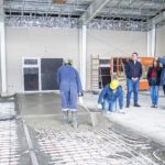 “Pronto será una realidad este Centro de Bienestar para nuestros adultos mayores”