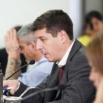 “La clase política de Tierra del Fuego solo se preocupa por perpetuarse en el poder o por seguir fomentando la corrupción”
