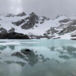 “Hay que cuidar la naturaleza, no se pueden convertir paisajes únicos y preservados en escenarios musicales”
