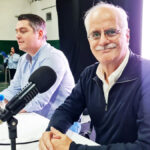 “La aprobación local del radar de Tolhuin fue responsabilidad del Gobierno provincial”