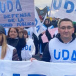 Estado de situación del sector docente “es alarmante”, aseguró UDA
