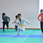 El lunes 10 comienzan las Escuelas Deportivas con una oferta record de 60 propuestas en toda la provincia