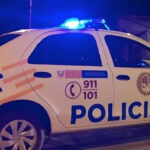 Sujeto tuvo que ser rescatado de un linchamiento vecinal