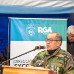 Raúl Villafañe: “Es un desafío muy importante”