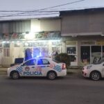 Intento de robo con agresiones en un local comercial de Ushuaia