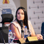 Alejandra Arce: “Río Grande necesita equidad en las obras”