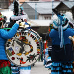 Se viene el Carnaval del Fin del Mundo bajo techo