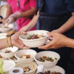 Ante grave acusación el Municipio de Río Grande suspendió asistencia a un comedor