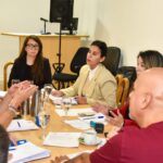 Comité de Prevención de la Tortura realizó recorrida y reunión en Río Grande